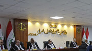 تعلیق قانون عفو عمومی نگرانی اعراب سنی را در پی داشت