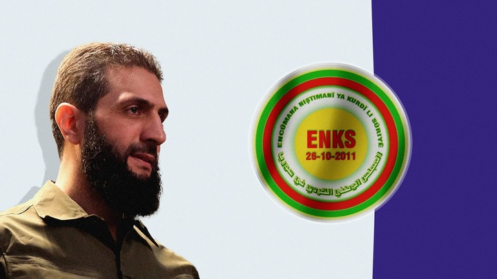 پێویستە کۆتایی بەو نادادپەروەرییە مێژوییە بهێندرێت کە بەسەر گەلی کورددا سەپێنراوە
