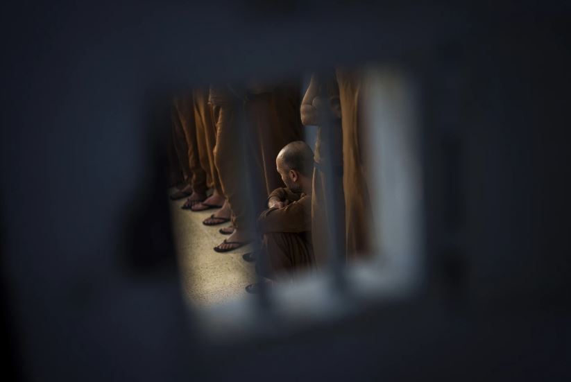 زندگی در منطقه تحت کنترل کردهای سوریه به روایت تصویر