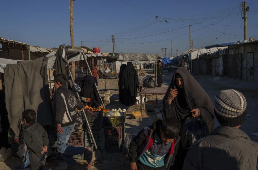 زندگی در منطقه تحت کنترل کردهای سوریه به روایت تصویر