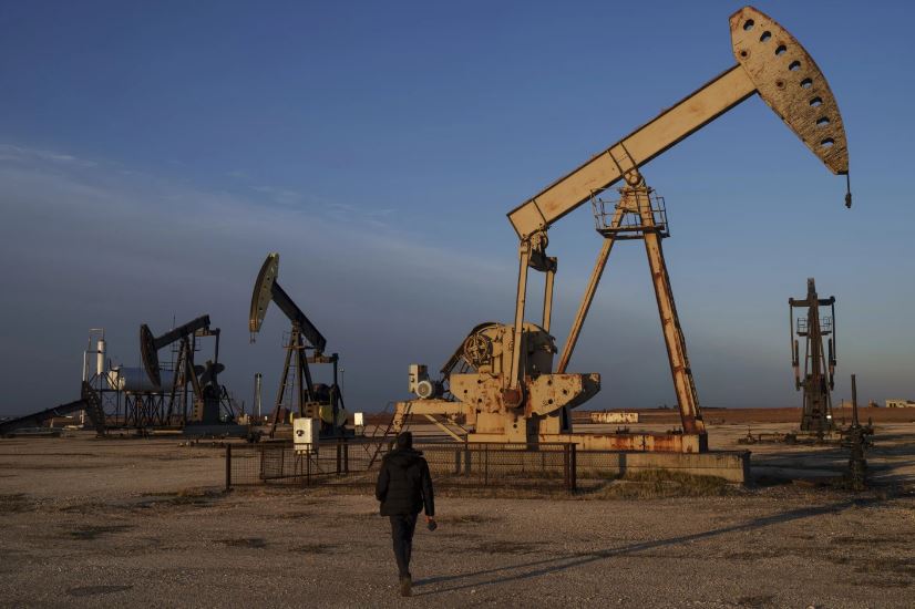 زندگی در منطقه تحت کنترل کردهای سوریه به روایت تصویر