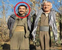 میت کشته شدن یکی از اعضای PKK در خاکورک را بر عهده گرفت