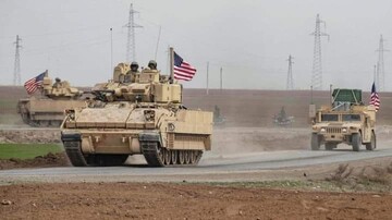 America's plan to withdraw all military forces from the Kurdish regions of Syria
