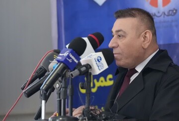 منطقه آزاد قصرشیرین بستری برای توسعه مناسبات اقتصادی اقلیم کردستان و ایران است 