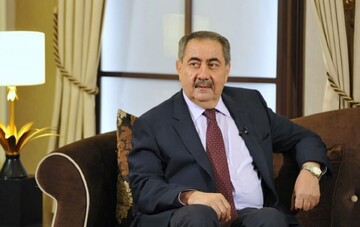 تصمیم وزارت دارایی فدرال اقدامی سیاسی و برنامه‌ریزی شده علیه اقلیم کردستان است
