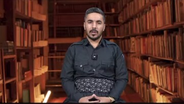 عجیب نبود/ امیر مام والی