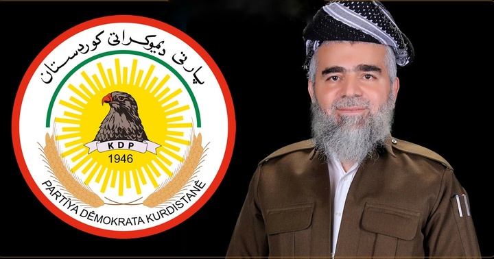 حزب دمکرات کردستان خطاب به علی باپیر: اجازه نمی‌دهیم با سرنوشت مردم کردستان بازی شود