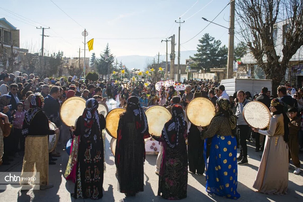 تفاوت جشن «گفاره و کول» با «دالگ اول وهار» / میثم رجبی