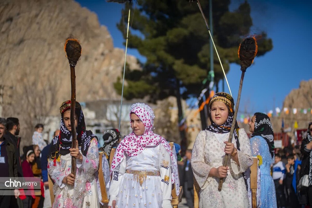 تفاوت جشن «گفاره و کول» با «دالگ اول وهار» / میثم رجبی