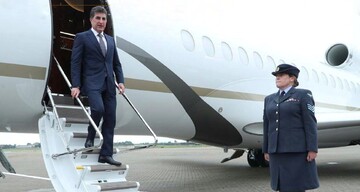 Nechirvan Barzani goes to Baghdad; Final decision about the presidency and prime ministership