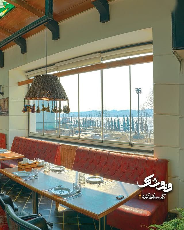  «ونوشک» برنده جایزه بین‌المللی یونسکو شد