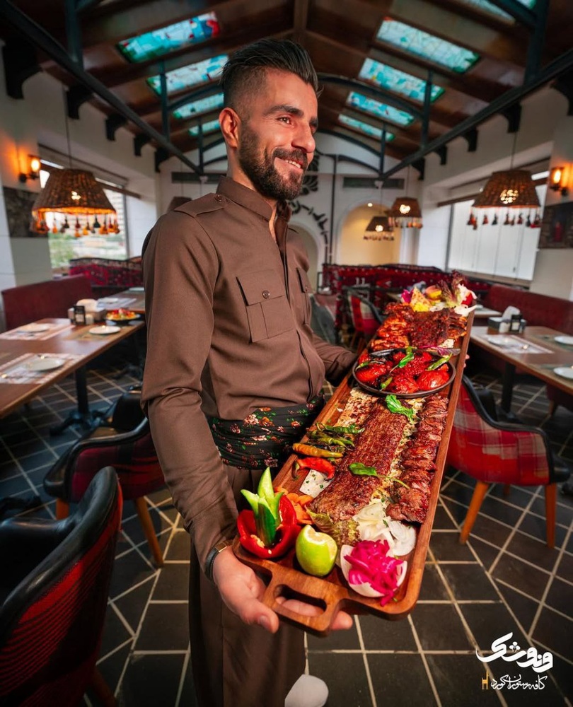 «ونوشک» برنده جایزه بینالمللی یونسکو شد