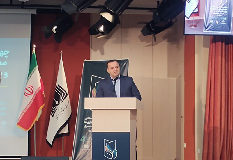 رسانه های کردستان به مقوله پیشگیری آسیب های اجتماعی وارد شوند