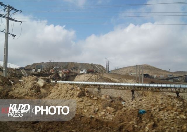 لزوم اصلاح قانون معادن با ضمانت اجرایی/تأکید بر ایجاد تعاونیهای معدنی