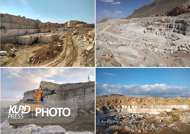 لزوم اصلاح قانون معادن با ضمانت اجرایی/تأکید بر ایجاد تعاونیهای معدنی