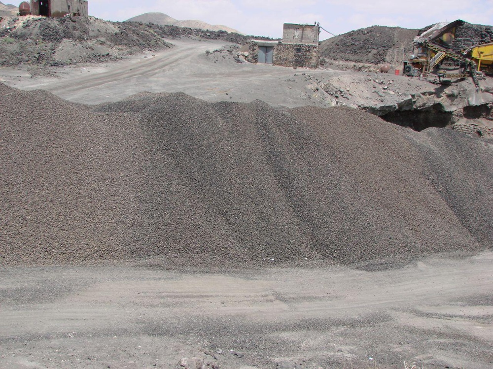 لزوم اصلاح قانون معادن با ضمانت اجرایی/تأکید بر ایجاد تعاونیهای معدنی