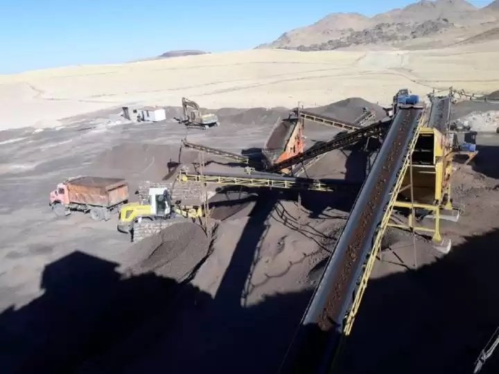 لزوم اصلاح قانون معادن با ضمانت اجرایی/تأکید بر ایجاد تعاونیهای معدنی