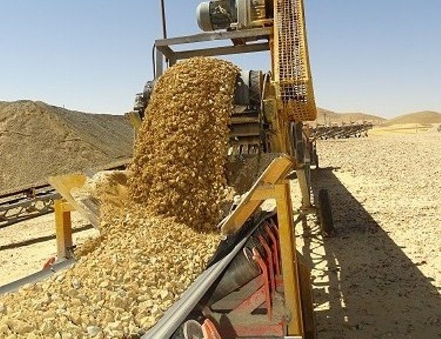 لزوم اصلاح قانون معادن با ضمانت اجرایی/تأکید بر ایجاد تعاونیهای معدنی