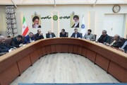 استاندار: آذربایجان‌غربی ظرفیت تبدیل شدن به هاب تجاری را دارد
