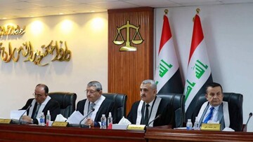 استعفای دسته جمعی ۶ قاضی فدرال؛ حقوق کارمندان اقلیم در محاق