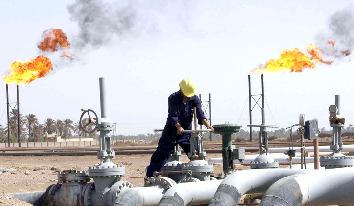 KRG welcomes Washington urging Baghdad to resume Kurdish oil exports  KRG welcomes Washington urging Baghdad to resume Kurdish oil exports