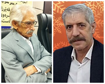 «خسروی‌پور»؛ تاریخ زنده هنر، ادب و فرهنگ ایلام / نعمت داودیان 