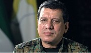 SDF Commander: The war between Syrian Kurds and Turkey continues