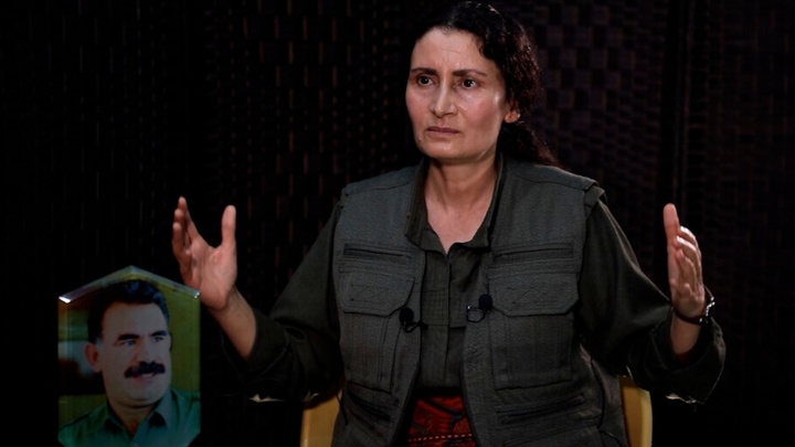 دەبێت بانگەوازەکەی عەبدوڵڵا ئۆجەلان بە شێوەی ڤیدیۆیی بڵاو بکرێتەوە