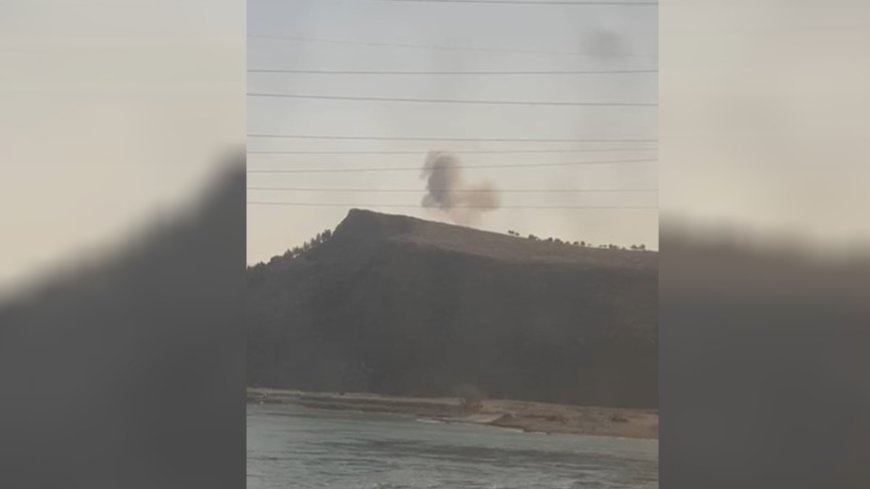 دو عضو شبهنظامیان وابسته به ترکیه در دیرحافر توسط نیروهای SDF دستگیر شدند