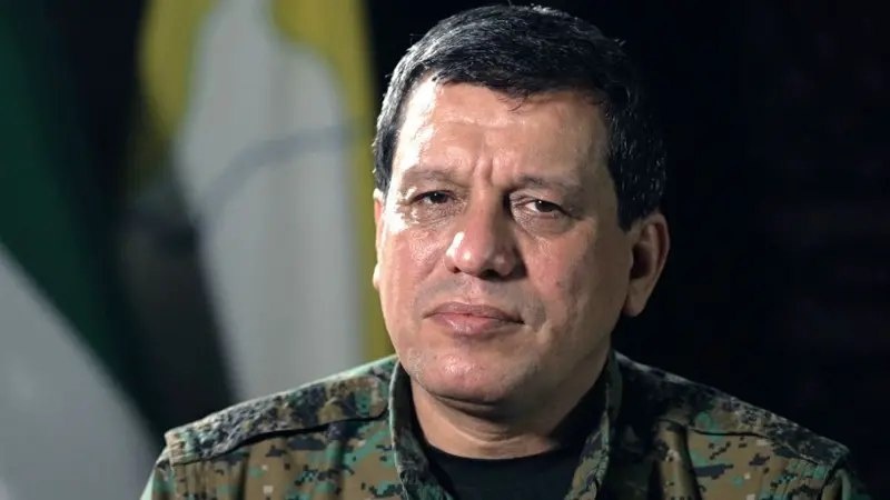 کردها در سوریه؛ از جنگ با داعش تا رویارویی با ترکیه