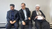دادستان کل کشور: از دادسرای ارومیه و مهاباد دیدار می کنیم
