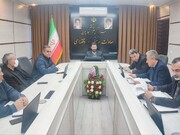 واگذاری ۴۴ هکتار اراضی دولتی آذربایجان غربی به طرح های سرمایه گذاری