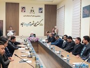 هماهنگی سران قوا برای رفع مشکلات مردم در بالاترین سطح خود قرار دارد