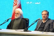 اژەای: مقامات استانی اشراف بیشتری به مشکلات و ظرفیت‌های موجود دارند
