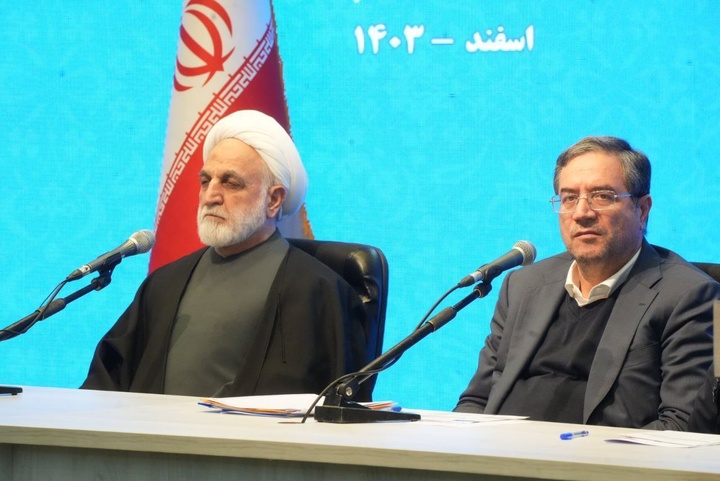 اژەای: مقامات استانی اشراف بیشتری به مشکلات و ظرفیت‌های موجود دارند