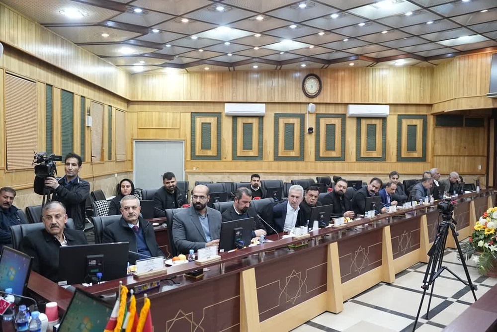 قانون تجارت مرزی و کولبری باید هر چه سریعتر عملیاتی شود