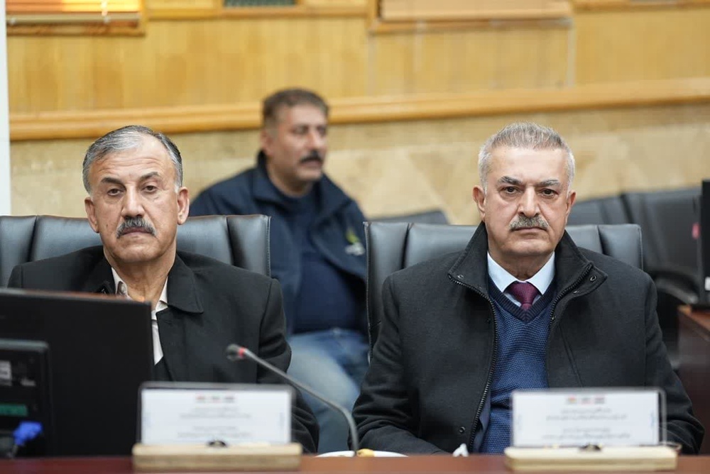 قانون تجارت مرزی و کولبری باید هر چه سریعتر عملیاتی شود