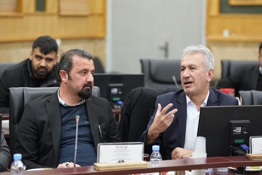 قانون تجارت مرزی و کولبری باید هر چه سریعتر عملیاتی شود