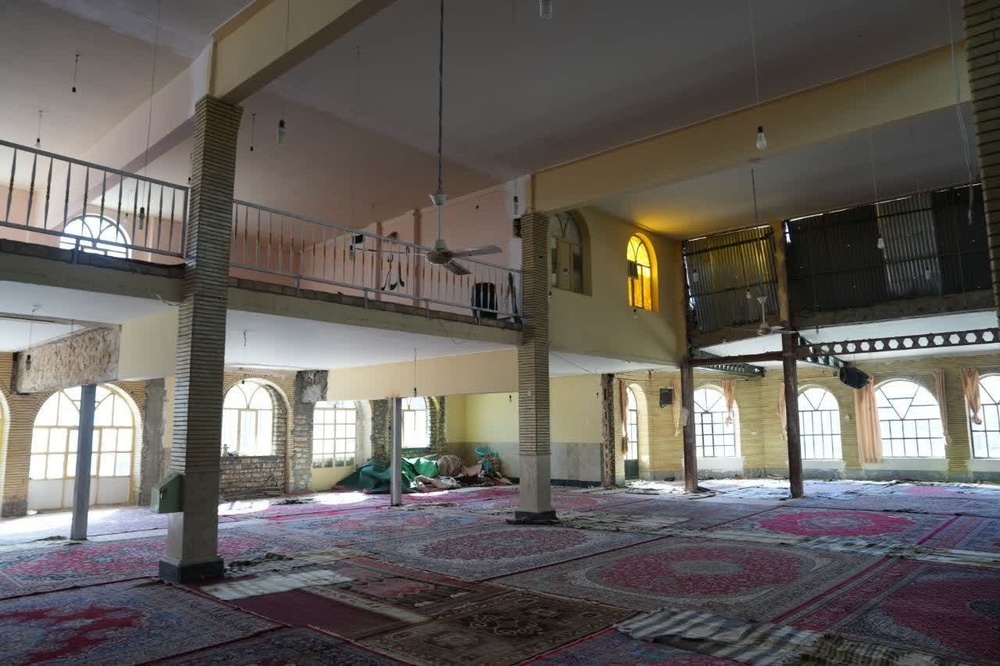 بازدید استاندار از پروژههای عمرانی و اقتصادی جوانرود