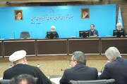 ۶۲۵ میلیارد تومان اعتبار به تجهیز مراجع قضایی آذربایجان غربی اختصاص یافت