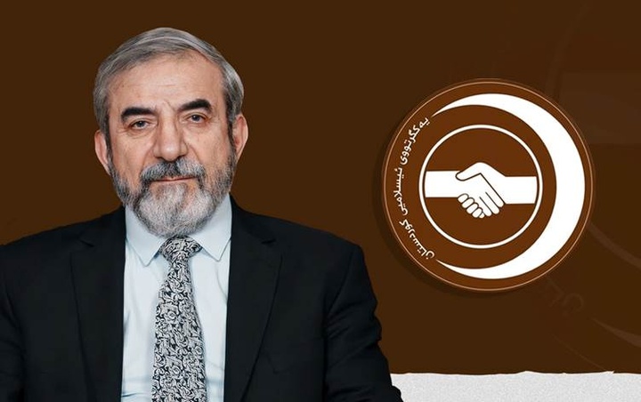 The differences between the ruling parties were extended to Baghdad and Kirkuk