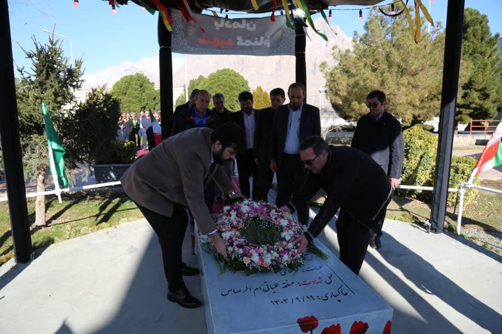 اولویت ما بهرهبرداری از فاز ۲ پتروشیمی در کوتاهترین زمان است