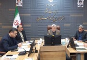 کردستانی ها می توانند 11 قلم کالا با کالابرگ الکترونیکی بخرند