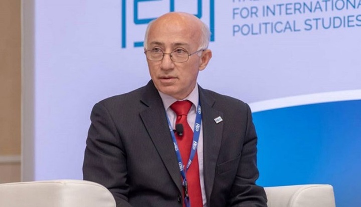 ئۆجەلان ‌و ئەردۆغان پەرۆشی کۆتاییهێنان بە شه‌ڕن