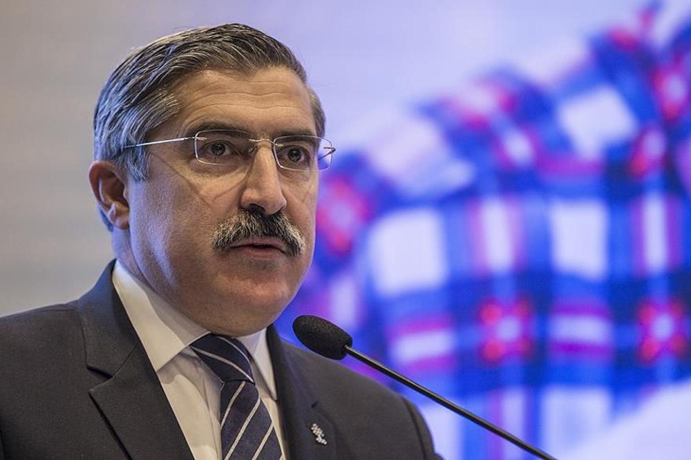 در ۲۰۲۷ اردوغان را دوباره رئیسجمهور میکنیم/ ترکیه نیازی به رهبر جدید ندارد!