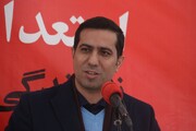 طرح استعدادیابی سکو، در کرمانشاه کلید خورد