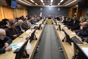 فردا تکلیف ۴۰ پرونده تعزیراتی سیب زمینی در کردستان مشخص می‌شود