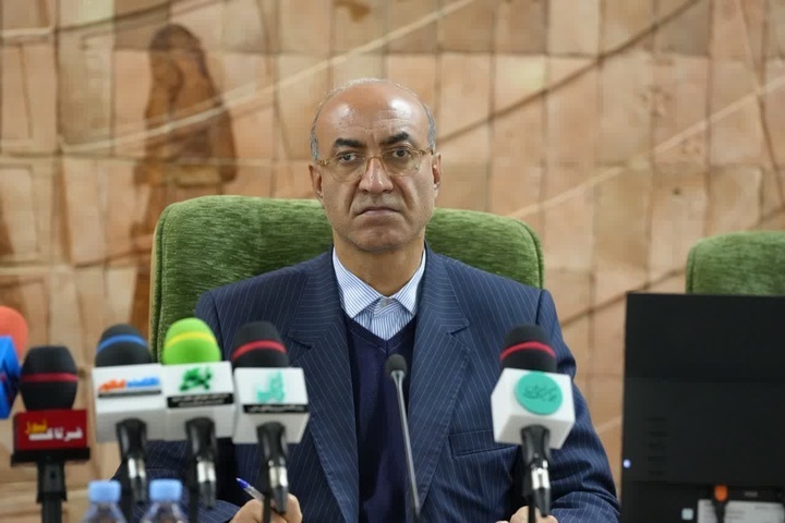 بەرهەمهێنانی وزە لە پاشماوە و خاشاکی شاری کرماشان