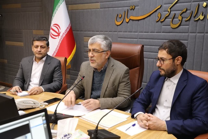 همکاری کردستان و همدان برای تنظیم قیمت سیب‌زمینی