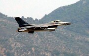 Basic details of the reasons for the crash of Turkish F-16